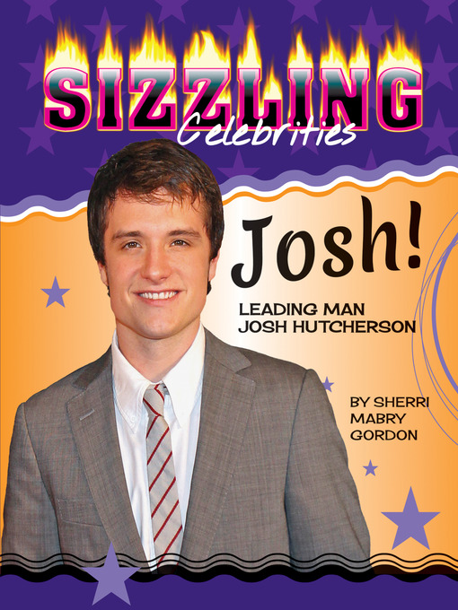 Title details for Josh! by Sherri Mabry Gordon - Available